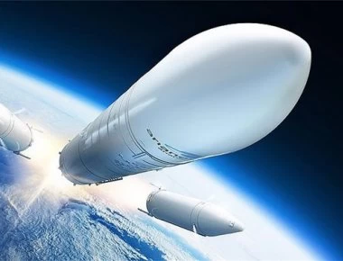 Ariane 64: Η βάση της Ευρώπης στη Σελήνη (φωτο)